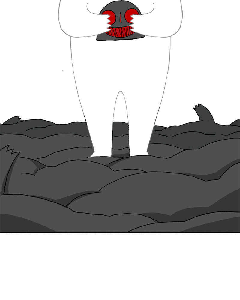 Read Mosquito Wars chapter 16 image 32 on Lezhin