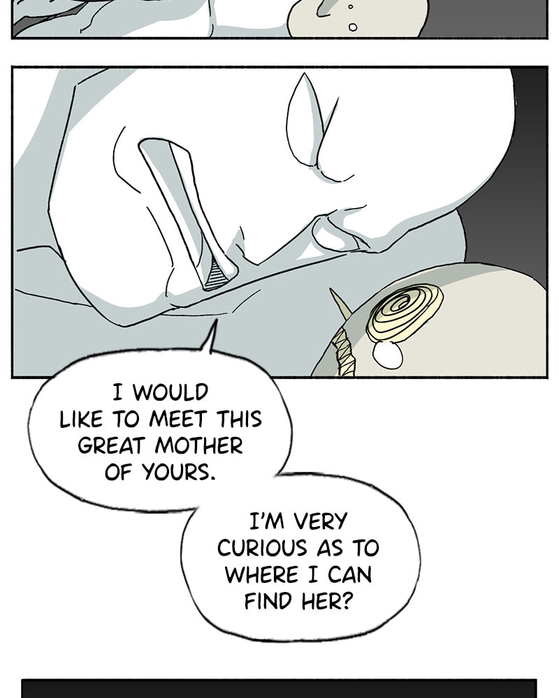 Read Mosquito Wars chapter 16 image 35 on Lezhin