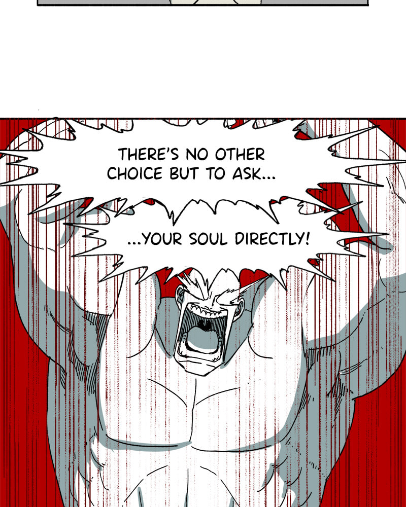 Read Mosquito Wars chapter 16 image 41 on Lezhin