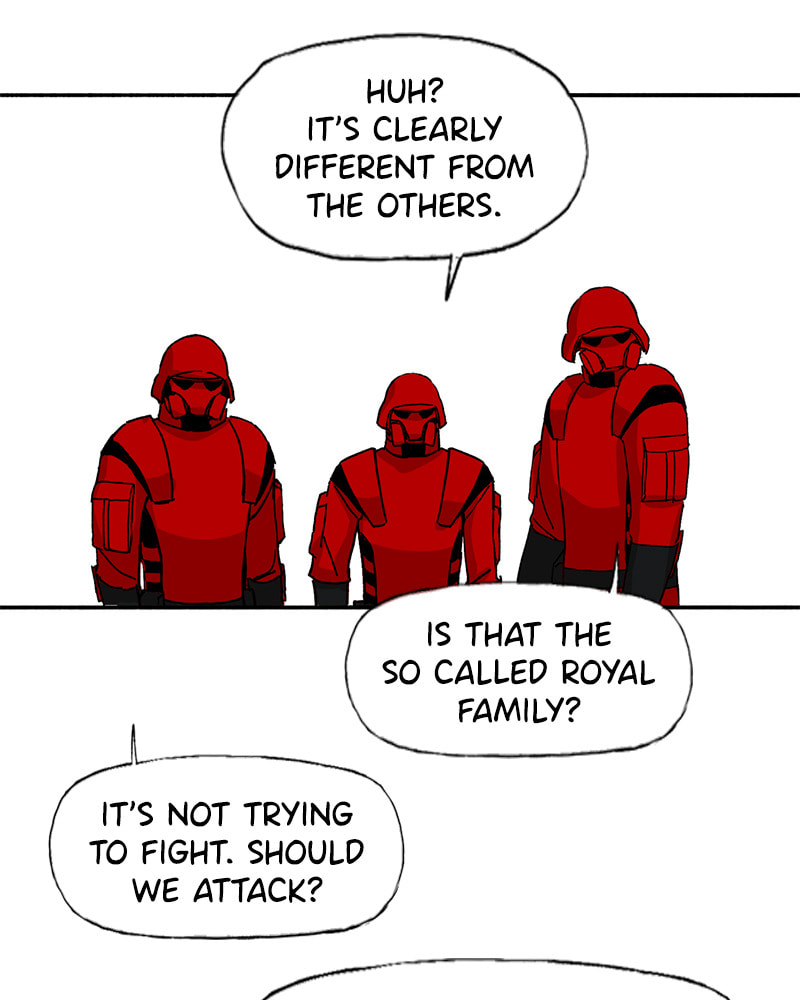 Read Mosquito Wars chapter 16 image 44 on Lezhin