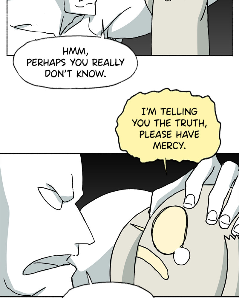 Read Mosquito Wars chapter 16 image 46 on Lezhin