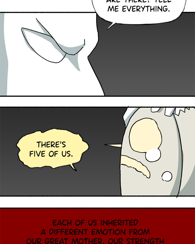 Read Mosquito Wars chapter 16 image 49 on Lezhin