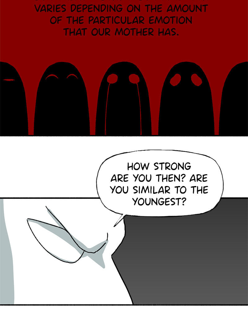 Read Mosquito Wars chapter 16 image 50 on Lezhin
