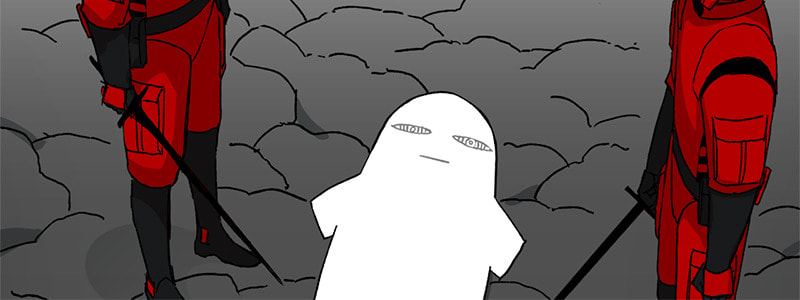 Read Mosquito Wars chapter 16 image 53 on Lezhin