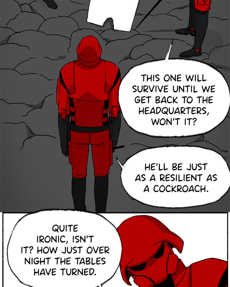 Read Mosquito Wars chapter 16 image 54 on Lezhin
