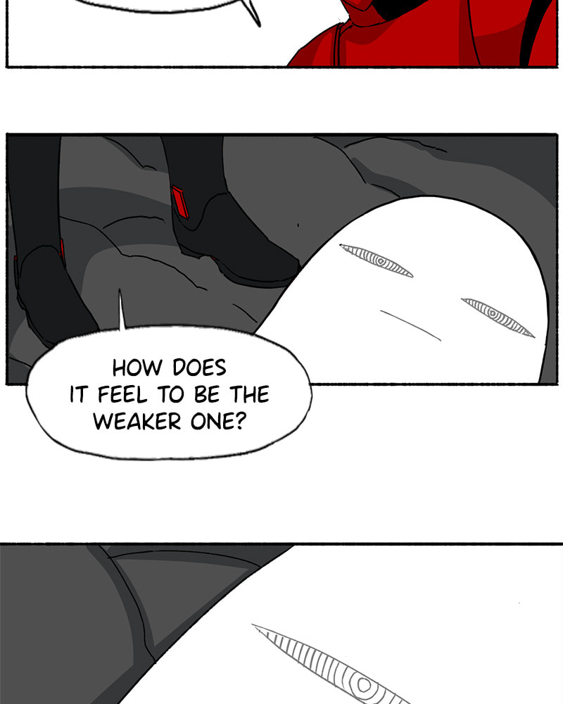 Read Mosquito Wars chapter 16 image 55 on Lezhin