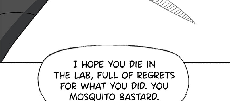 Read Mosquito Wars chapter 16 image 56 on Lezhin
