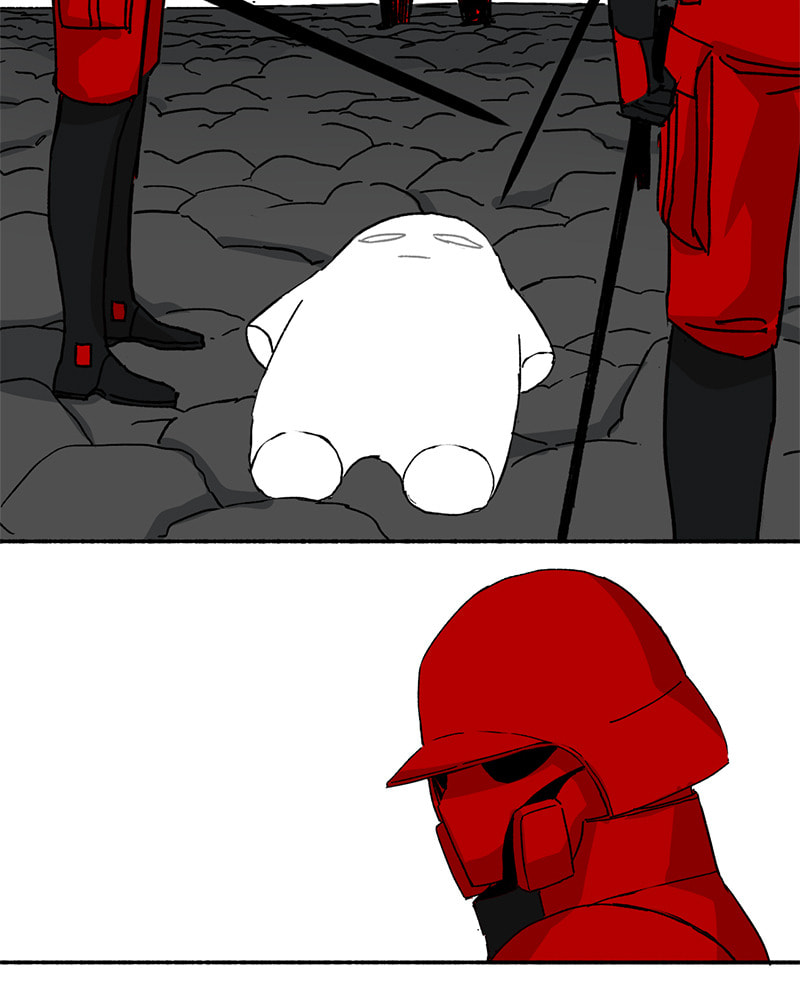 Read Mosquito Wars chapter 16 image 59 on Lezhin