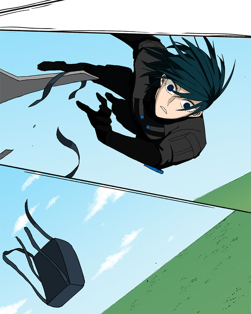 Read Mosquito Wars chapter 16 image 6 on Lezhin