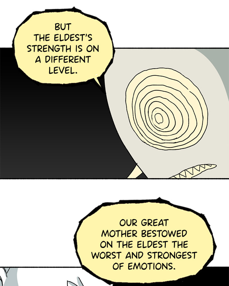 Read Mosquito Wars chapter 16 image 60 on Lezhin