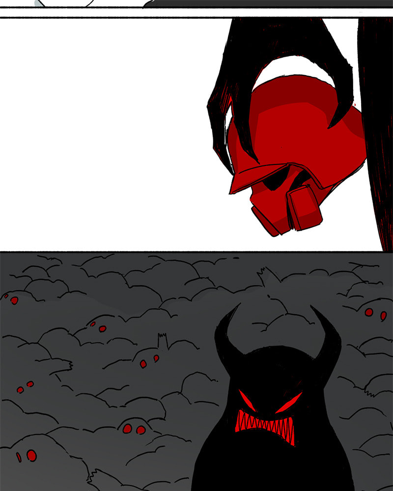 Read Mosquito Wars chapter 16 image 62 on Lezhin