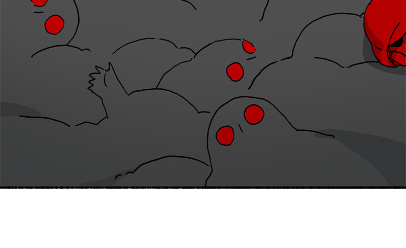 Read Mosquito Wars chapter 16 image 64 on Lezhin