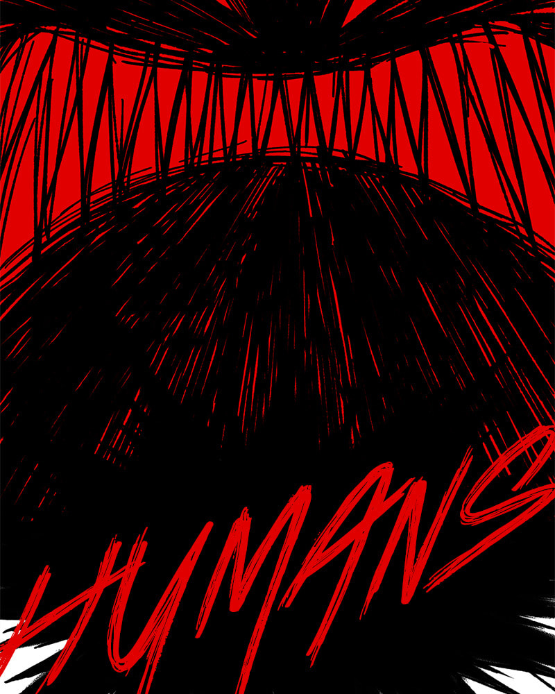 Read Mosquito Wars chapter 16 image 66 on Lezhin