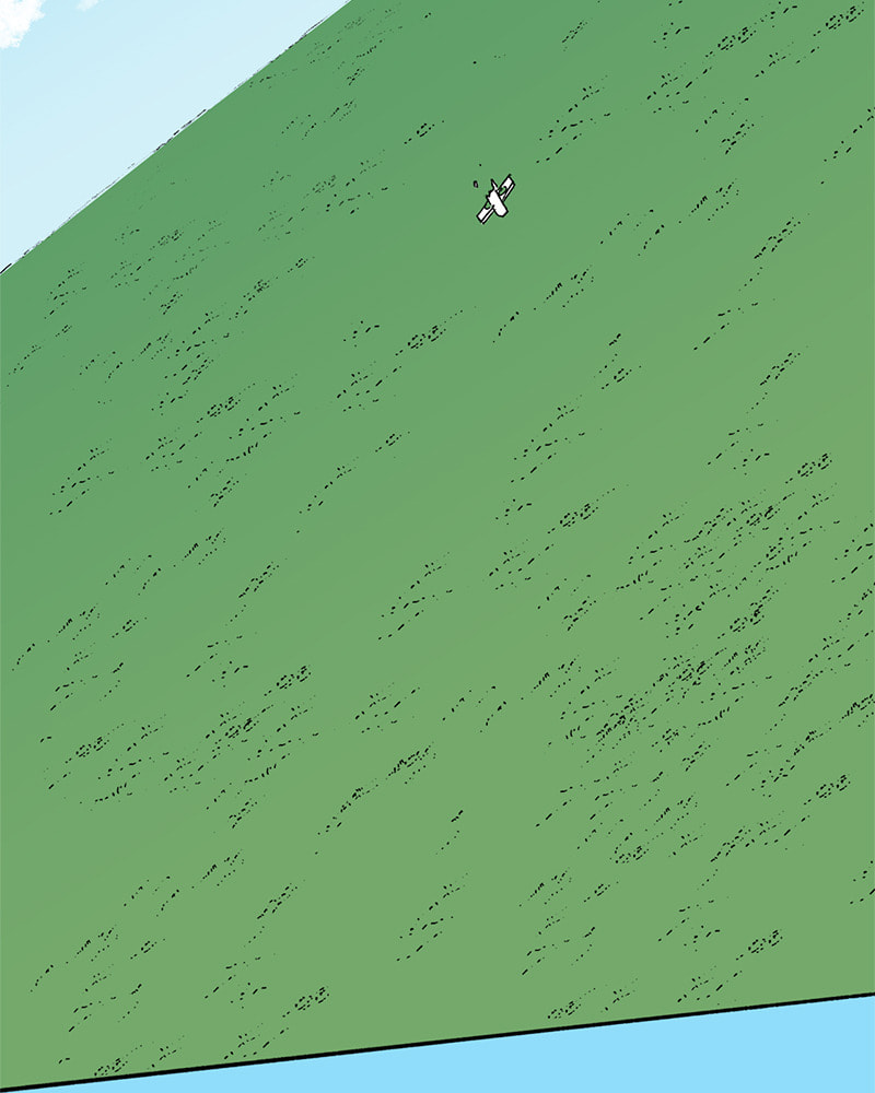 Read Mosquito Wars chapter 16 image 7 on Lezhin