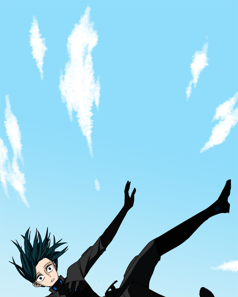 Read Mosquito Wars chapter 16 image 9 on Lezhin