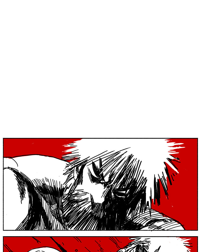 Read Mosquito Wars chapter 18 image 1 on Lezhin