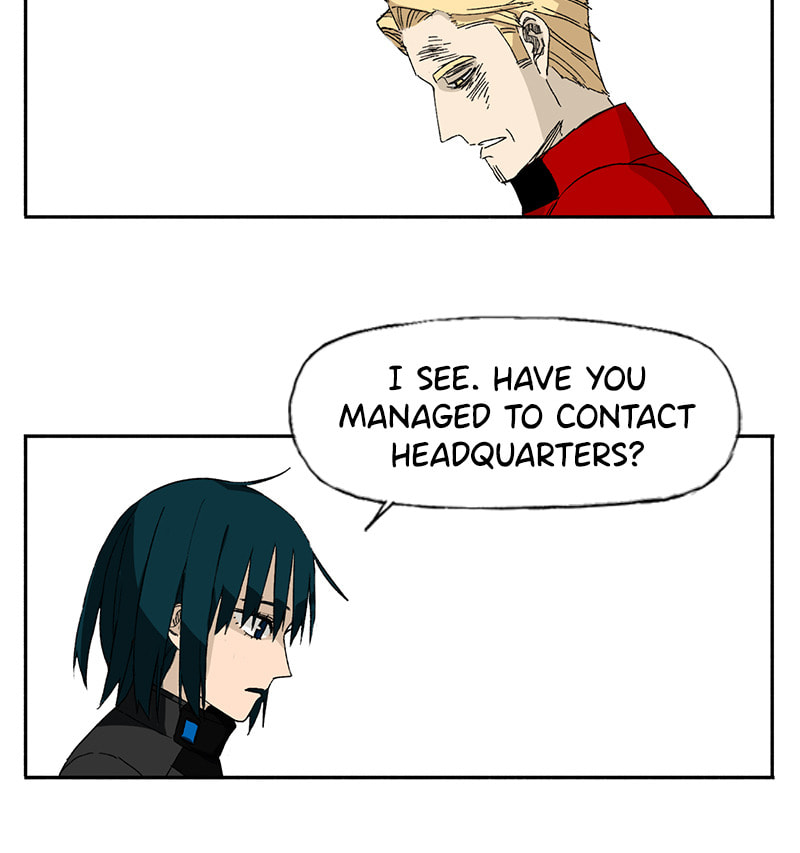 Read Mosquito Wars chapter 18 image 12 on Lezhin