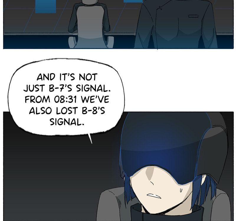 Read Mosquito Wars chapter 18 image 16 on Lezhin