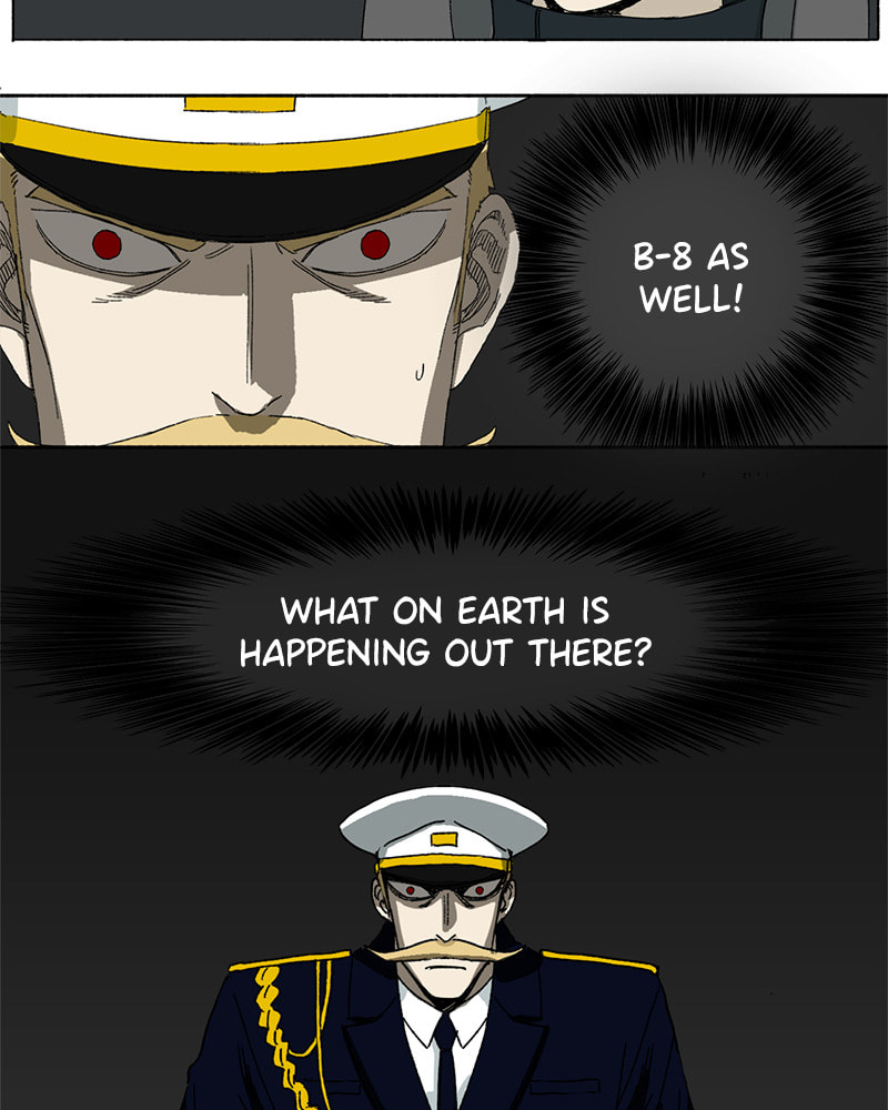 Read Mosquito Wars chapter 18 image 17 on Lezhin