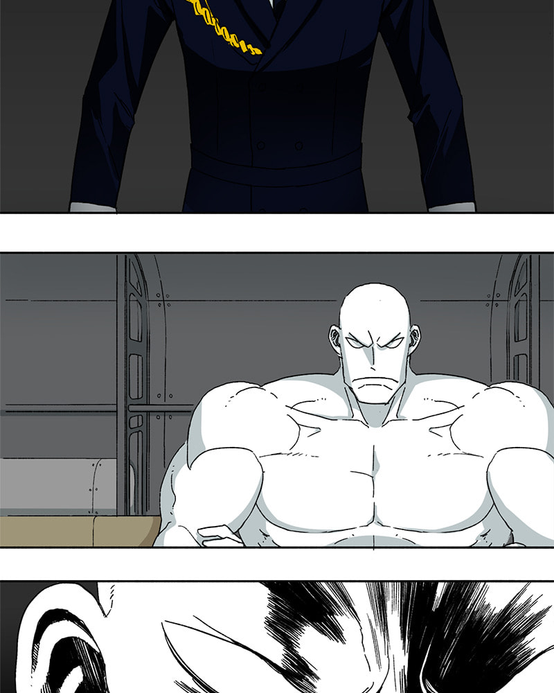 Read Mosquito Wars chapter 18 image 18 on Lezhin
