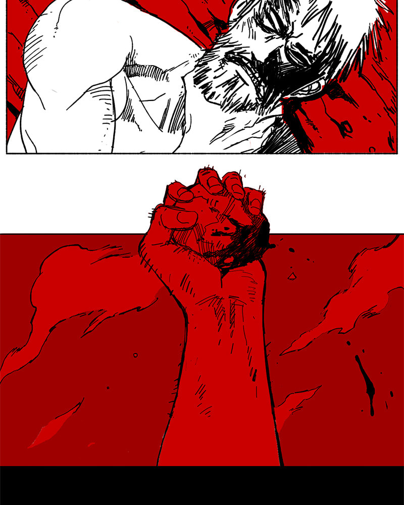 Read Mosquito Wars chapter 18 image 2 on Lezhin