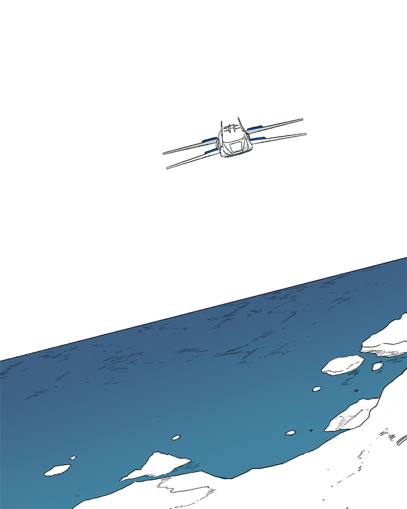 Read Mosquito Wars chapter 18 image 20 on Lezhin