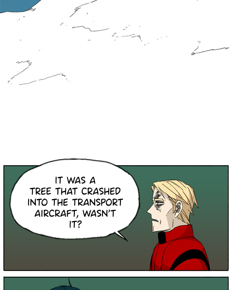Read Mosquito Wars chapter 18 image 21 on Lezhin