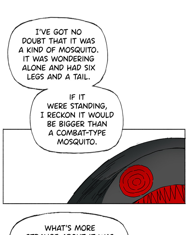 Read Mosquito Wars chapter 18 image 24 on Lezhin