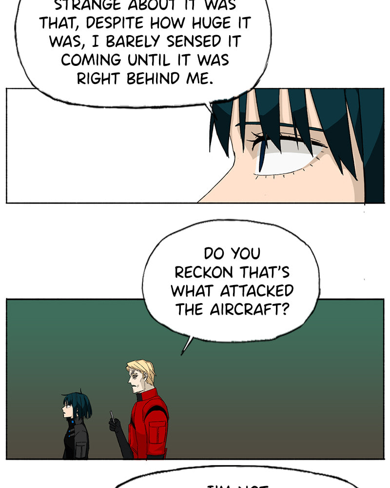 Read Mosquito Wars chapter 18 image 25 on Lezhin