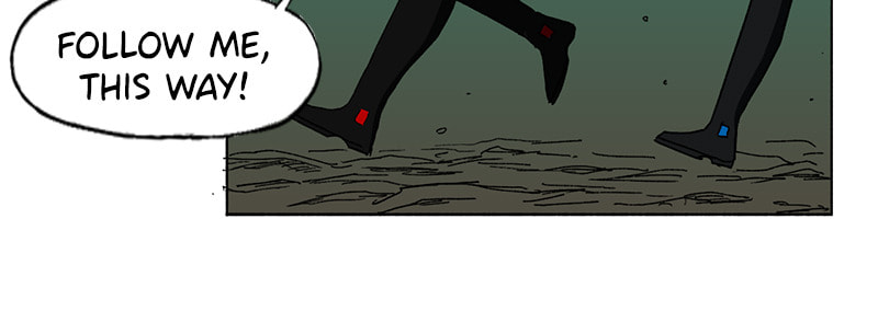 Read Mosquito Wars chapter 18 image 27 on Lezhin