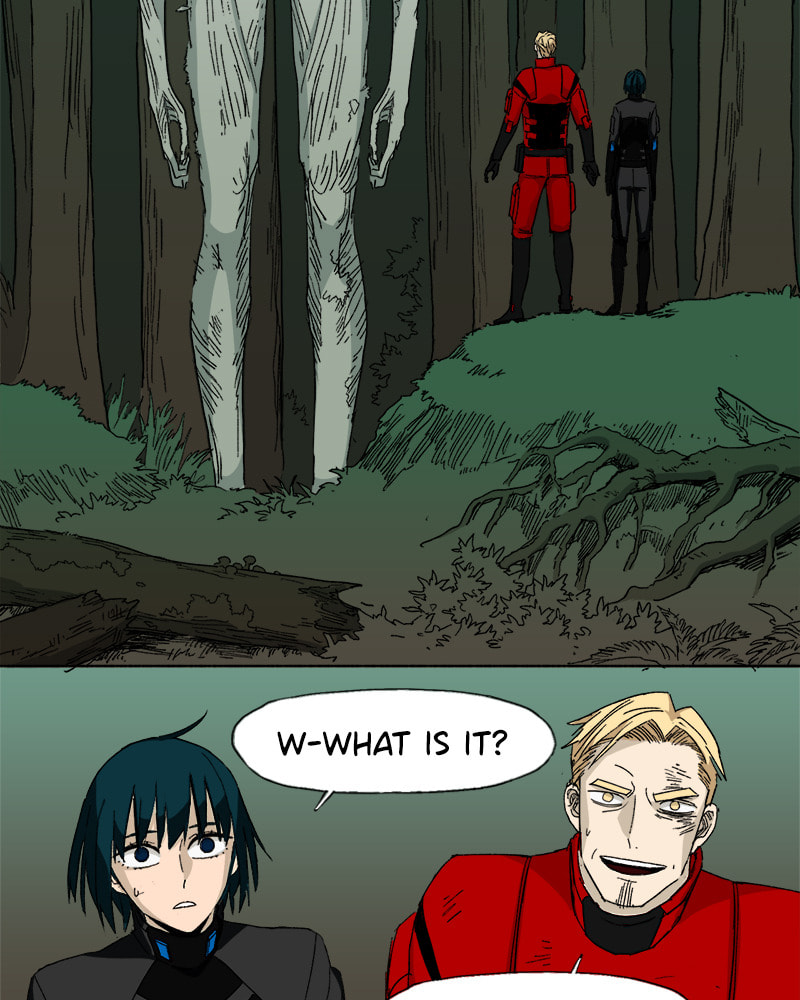 Read Mosquito Wars chapter 18 image 29 on Lezhin