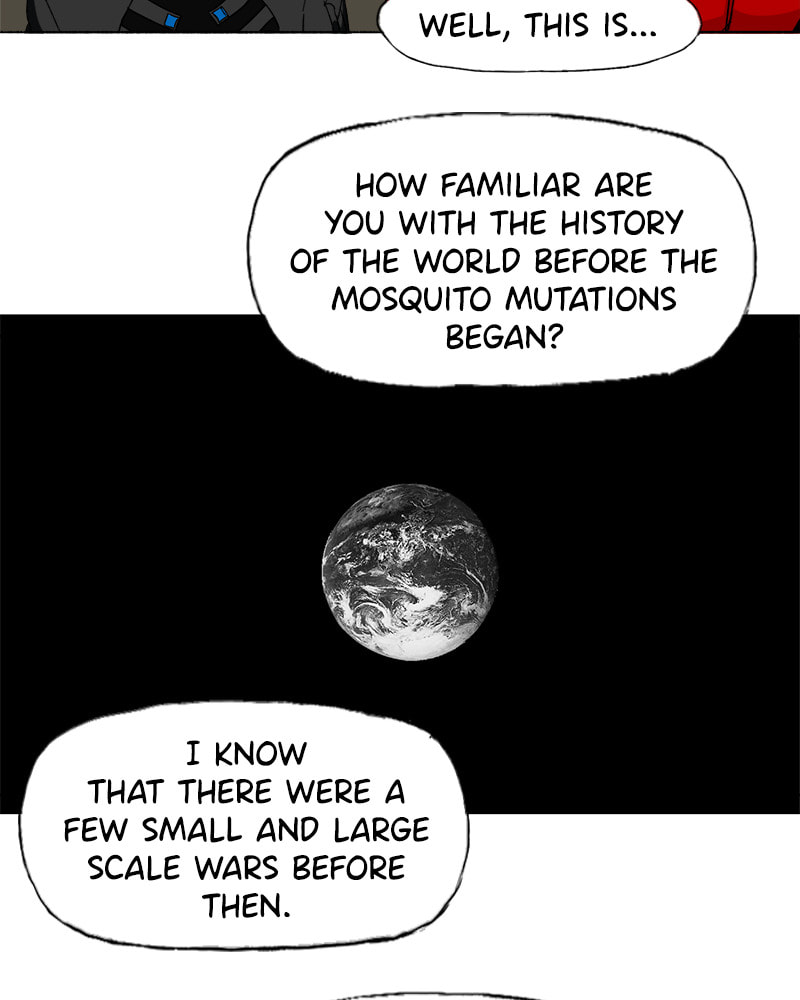 Read Mosquito Wars chapter 18 image 30 on Lezhin