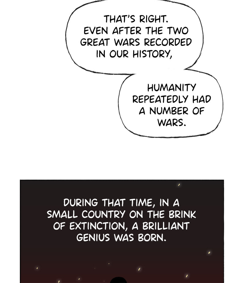 Read Mosquito Wars chapter 18 image 31 on Lezhin