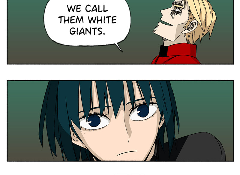 Read Mosquito Wars chapter 18 image 34 on Lezhin