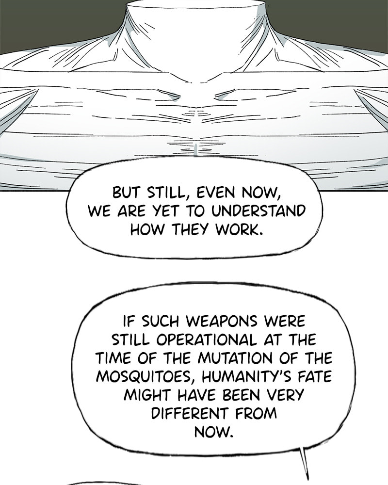 Read Mosquito Wars chapter 18 image 36 on Lezhin