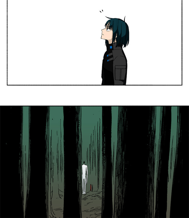 Read Mosquito Wars chapter 18 image 38 on Lezhin