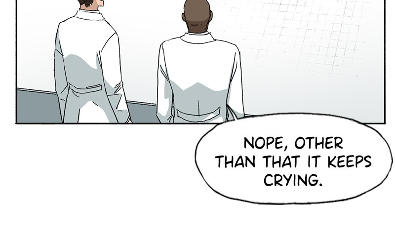Read Mosquito Wars chapter 18 image 41 on Lezhin