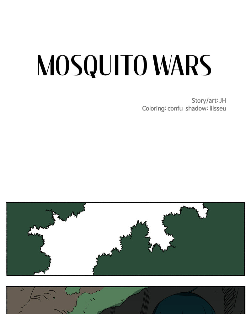 Read Mosquito Wars chapter 18 image 6 on Lezhin