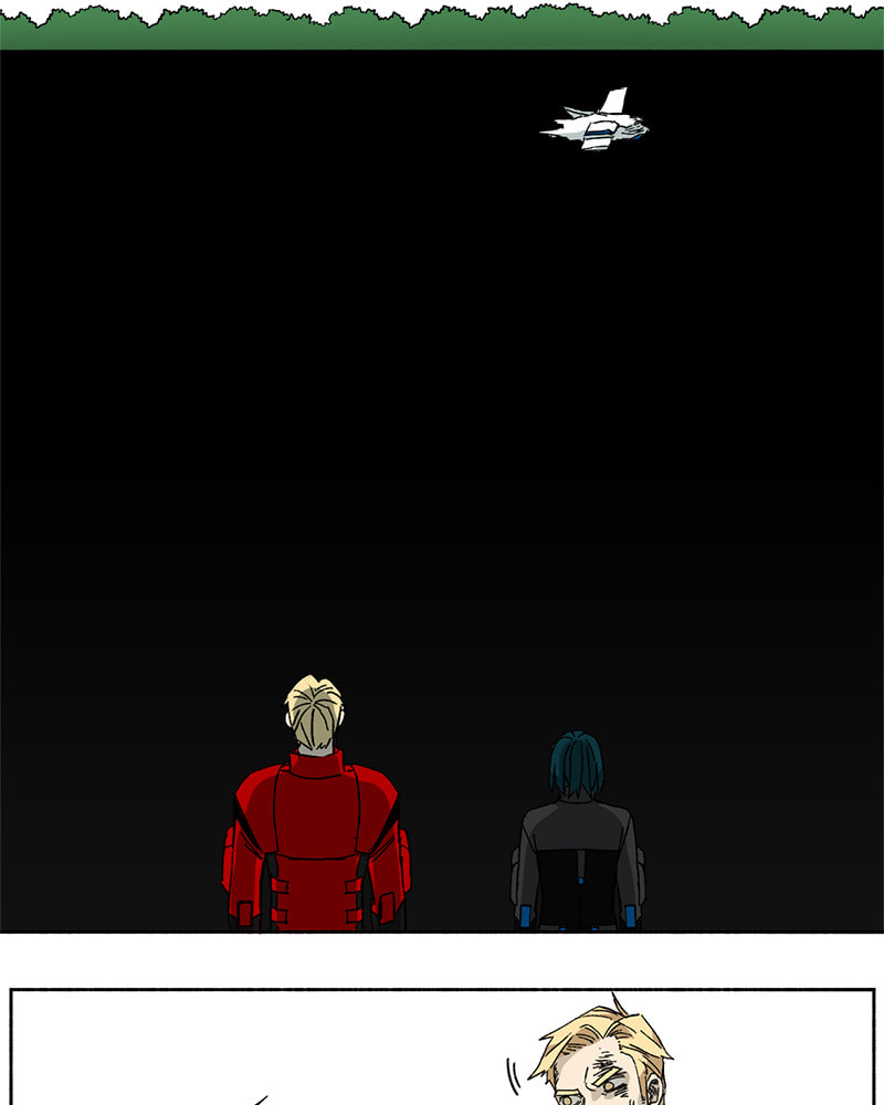 Read Mosquito Wars chapter 19 image 10 on Lezhin