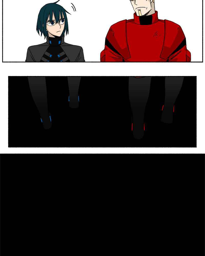 Read Mosquito Wars chapter 19 image 11 on Lezhin