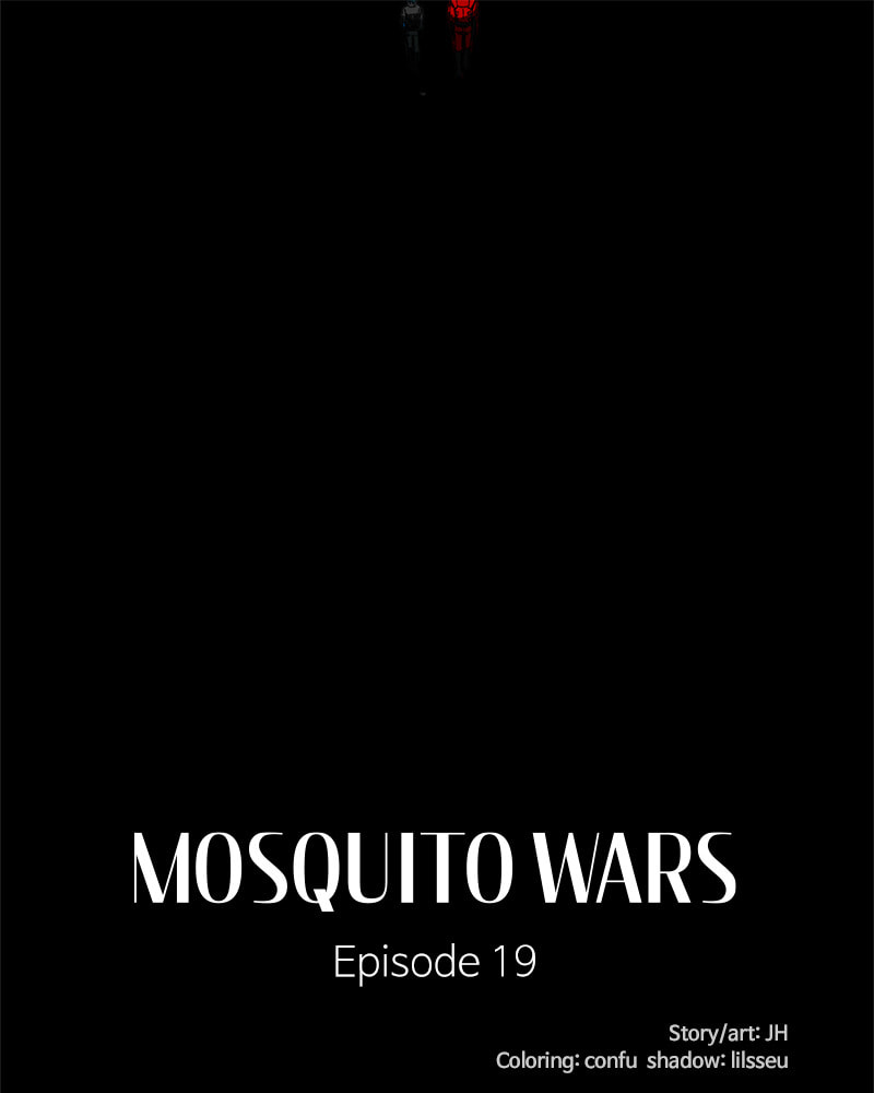 Read Mosquito Wars chapter 19 image 13 on Lezhin