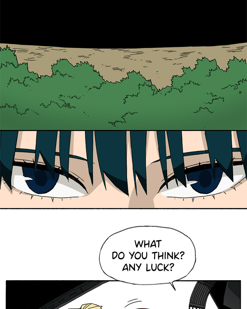 Read Mosquito Wars chapter 19 image 14 on Lezhin