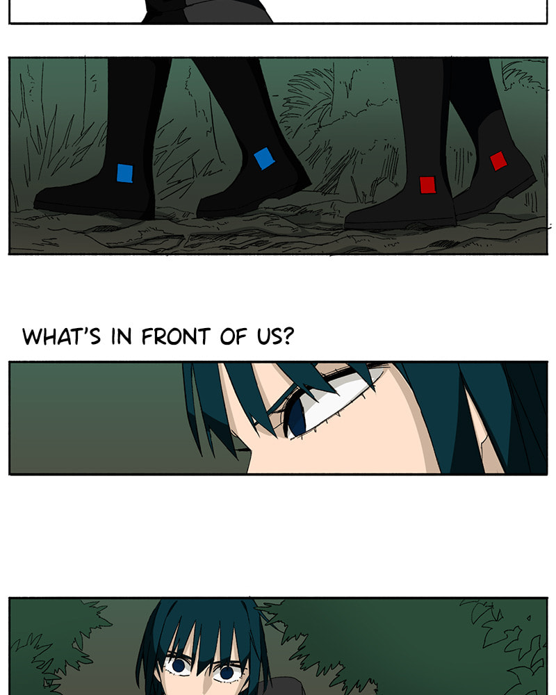 Read Mosquito Wars chapter 19 image 2 on Lezhin