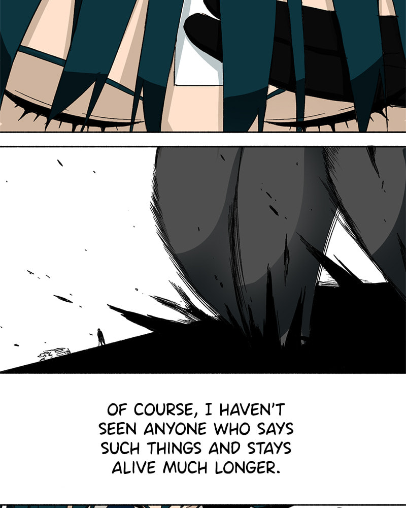 Read Mosquito Wars chapter 19 image 22 on Lezhin