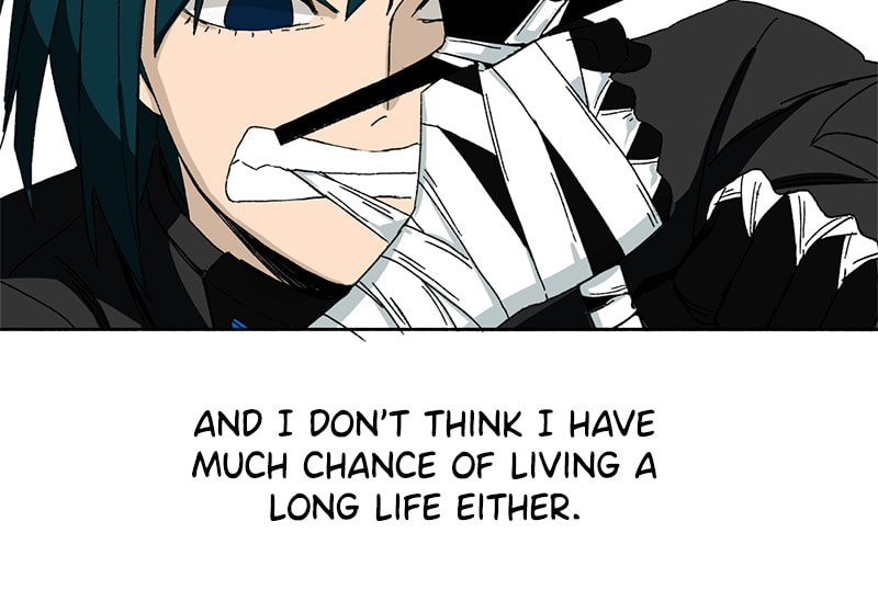 Read Mosquito Wars chapter 19 image 23 on Lezhin