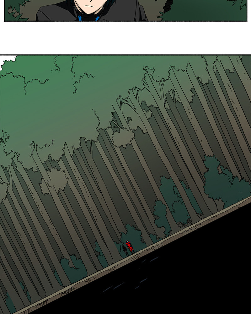 Read Mosquito Wars chapter 19 image 3 on Lezhin