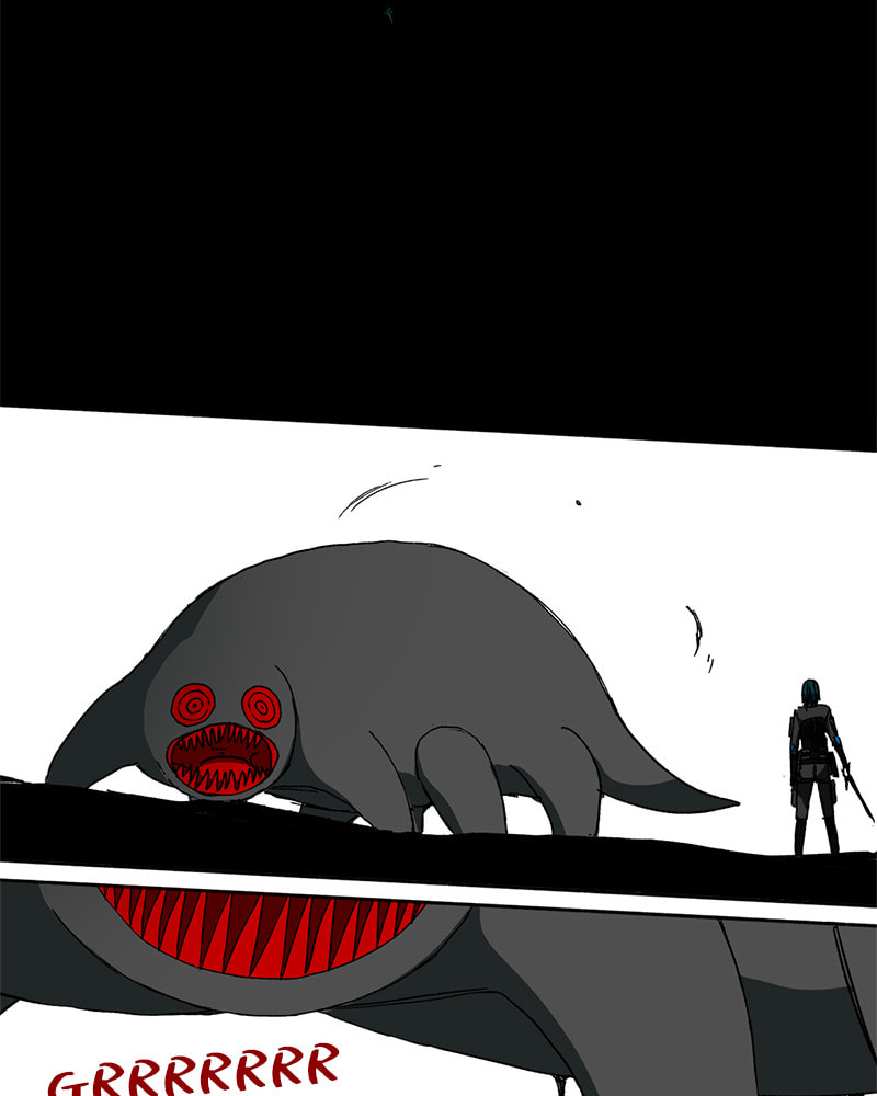 Read Mosquito Wars chapter 19 image 32 on Lezhin