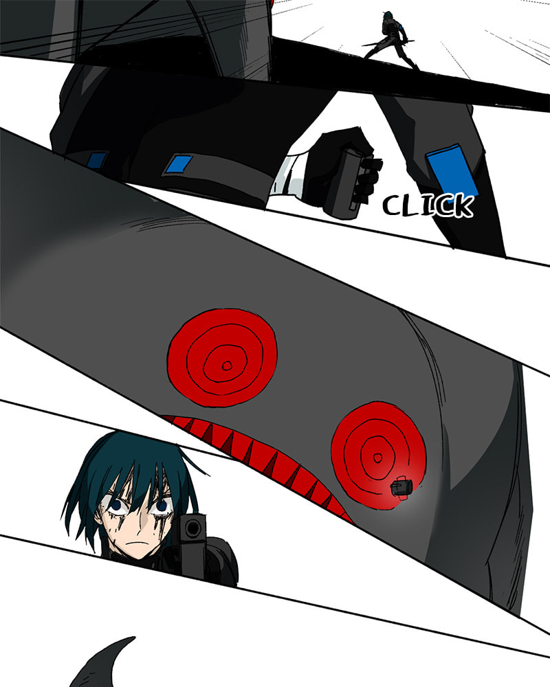Read Mosquito Wars chapter 19 image 35 on Lezhin