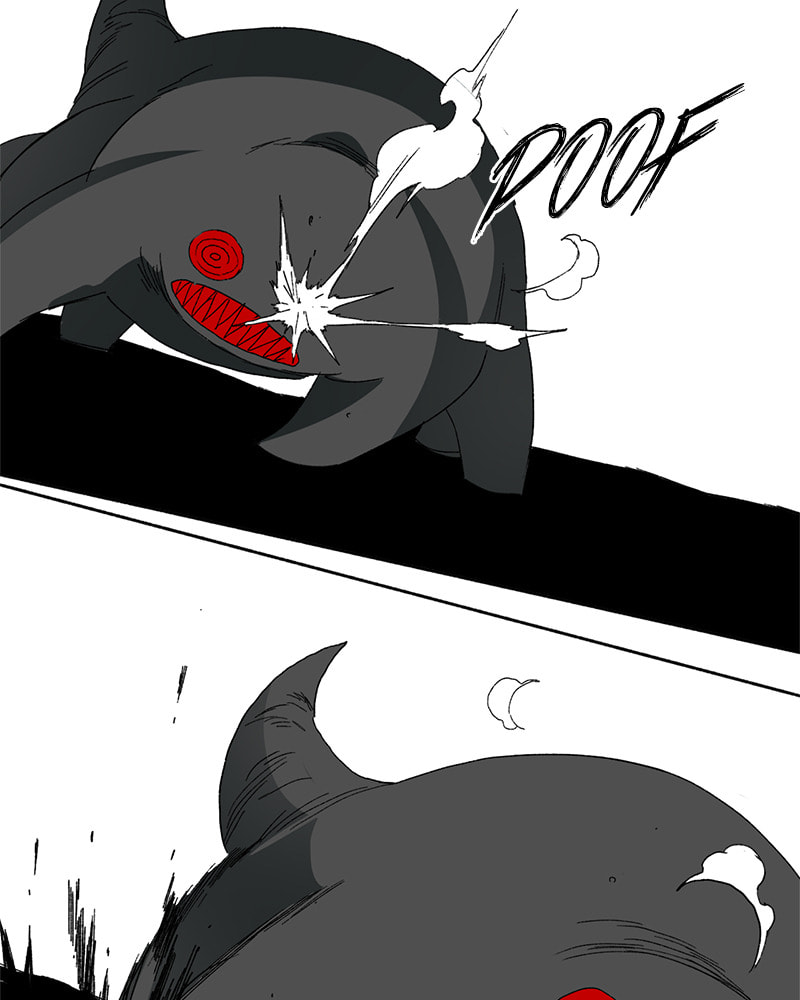 Read Mosquito Wars chapter 19 image 36 on Lezhin