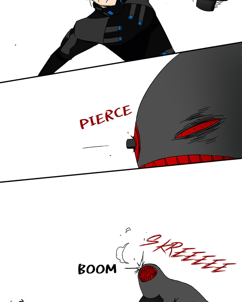 Read Mosquito Wars chapter 19 image 40 on Lezhin